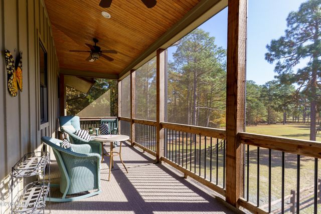 150 Good Barn Road, Vass, NC 28394