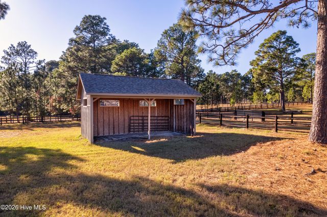 150 Good Barn Road, Vass, NC 28394