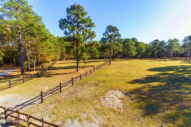 150 Good Barn Road, Vass, NC 28394