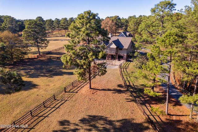 150 Good Barn Road, Vass, NC 28394