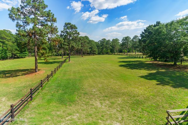 150 Good Barn Road, Vass, NC 28394