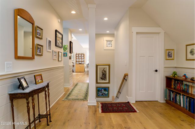 150 Good Barn Road, Vass, NC 28394