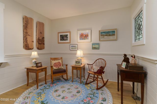 150 Good Barn Road, Vass, NC 28394