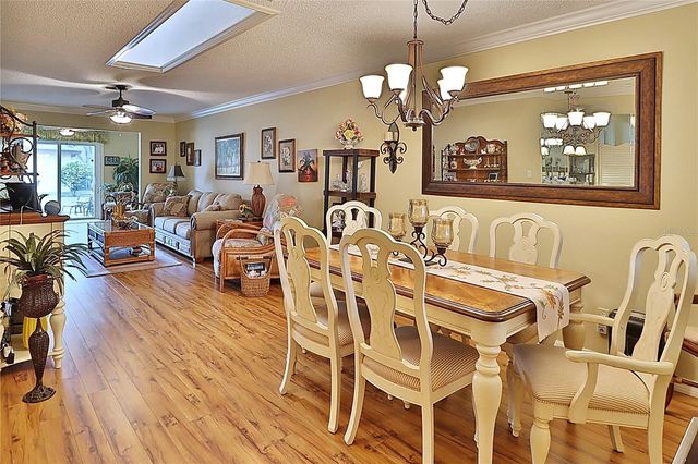 865 MACLAREN DRIVE N A, Palm Harbor, FL 34684