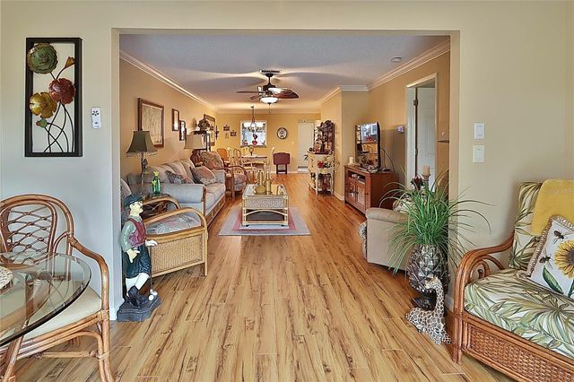 865 MACLAREN DRIVE N A, Palm Harbor, FL 34684