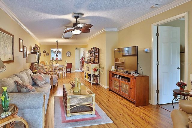 865 MACLAREN DRIVE N A, Palm Harbor, FL 34684