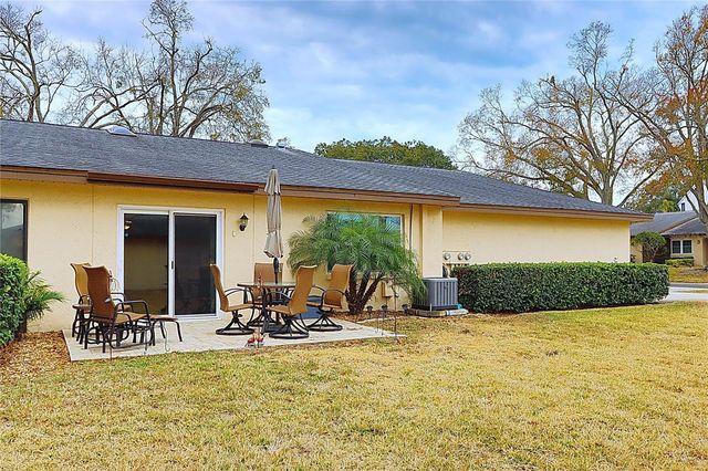 865 MACLAREN DRIVE N A, Palm Harbor, FL 34684