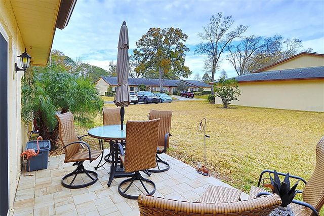 865 MACLAREN DRIVE N A, Palm Harbor, FL 34684