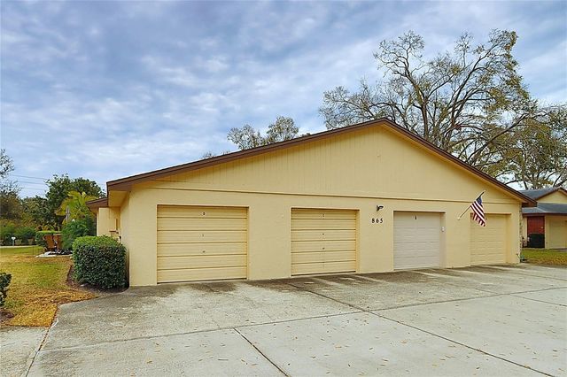 865 MACLAREN DRIVE N A, Palm Harbor, FL 34684