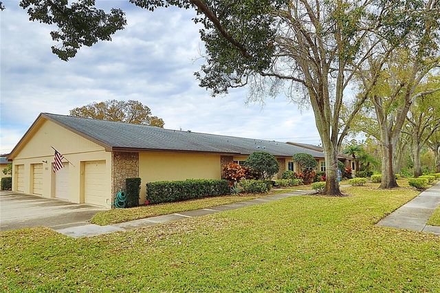 865 MACLAREN DRIVE N A, Palm Harbor, FL 34684