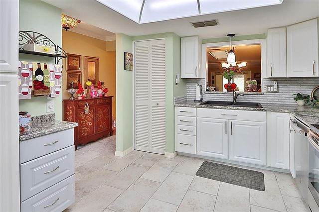 865 MACLAREN DRIVE N A, Palm Harbor, FL 34684