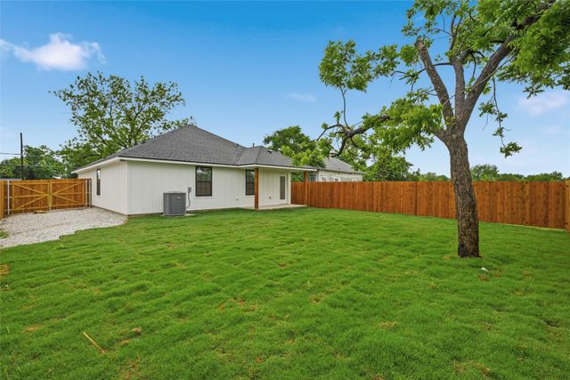 812 Kings Highway, Waco, TX 76704