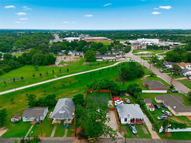812 Kings Highway, Waco, TX 76704