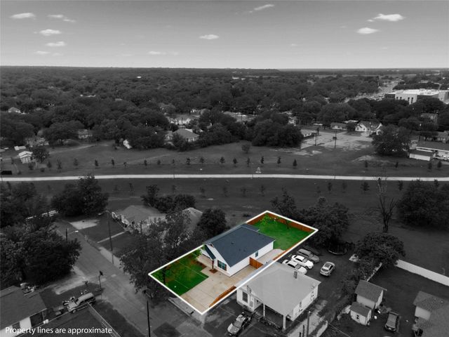 812 Kings Highway, Waco, TX 76704