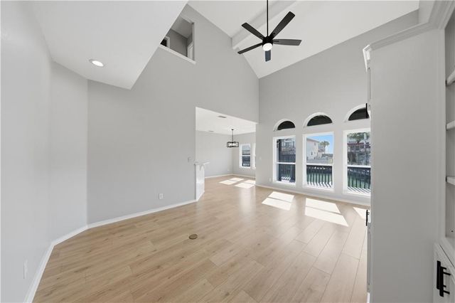 13745 Tajamar St, Corpus Christi, TX 78418
