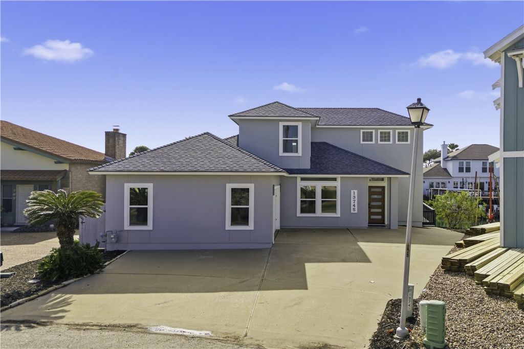 13745 Tajamar St, Corpus Christi, TX 78418 — photo 2