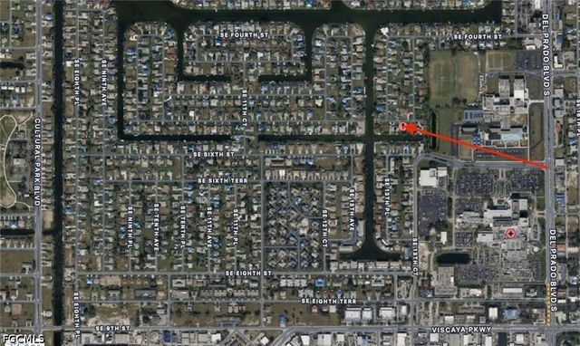 1324 SE 5th TER, Cape Coral, FL 33990