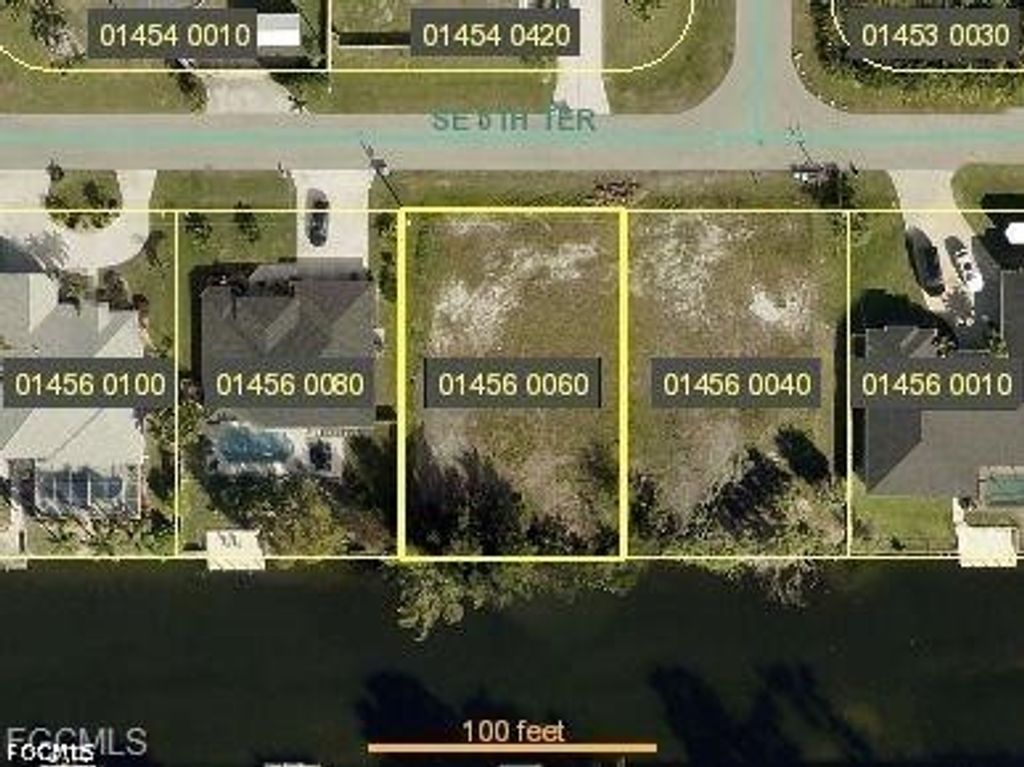 1324 SE 5th TER, Cape Coral, FL 33990