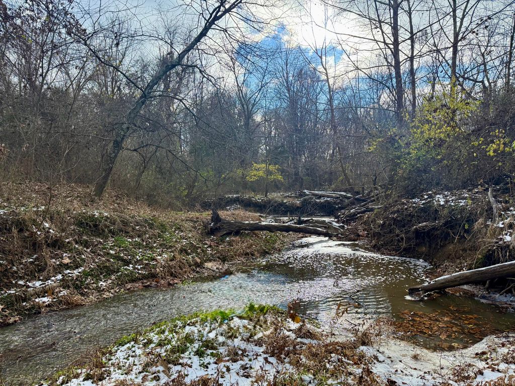 TRACT 4 E SUGAR GROVE RD, Columbia, MO 65201