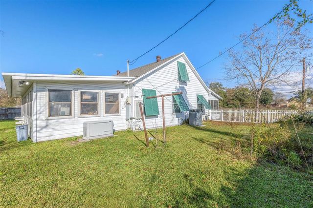 1005 Shasta Street, Sulphur, LA 70663