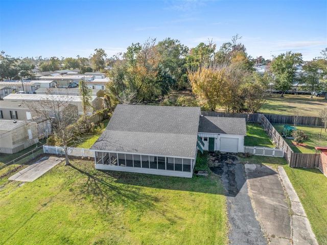 1005 Shasta Street, Sulphur, LA 70663