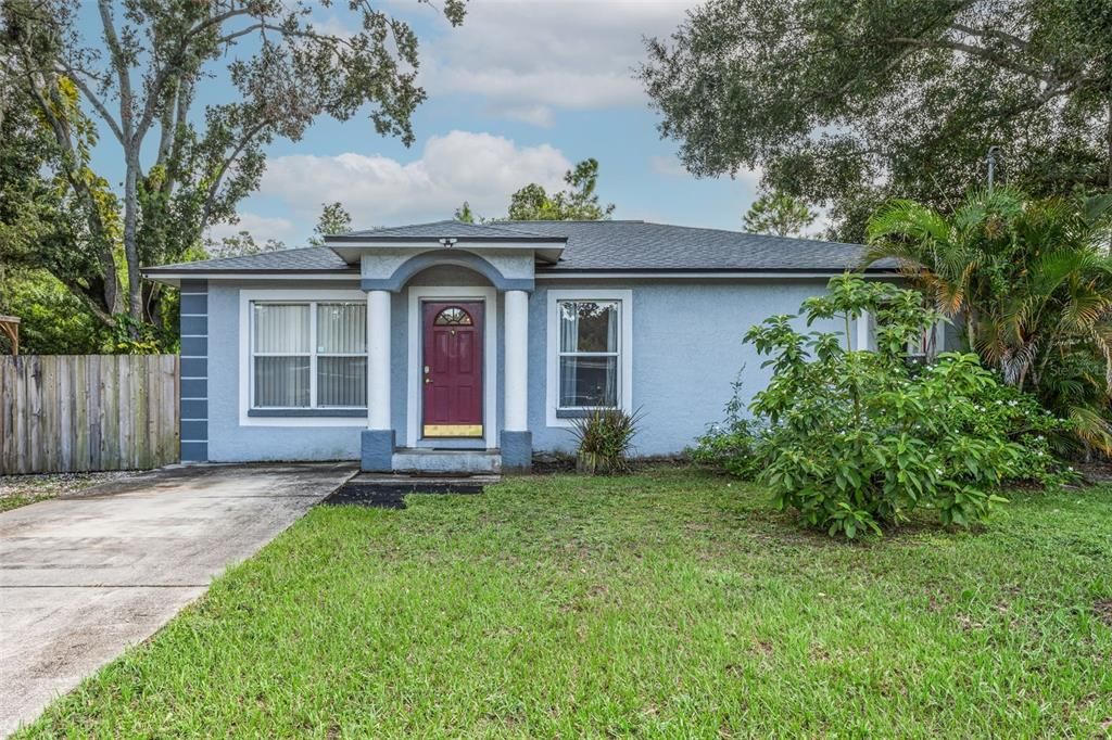 121 E 130TH AVENUE, Tampa, FL 33612