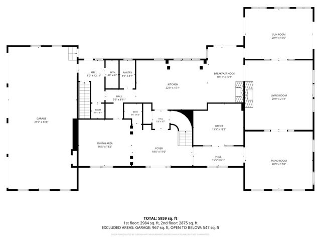 1671 Alexis Court, Lake Forest, IL 60045