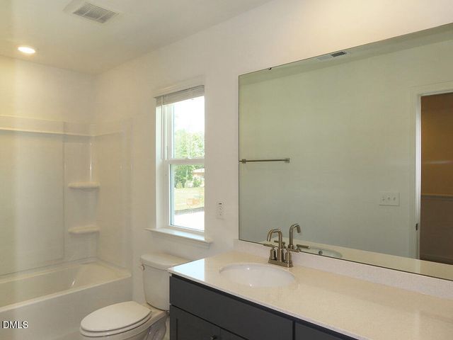2206 Rabbitbrush Street, Durham, NC 27704