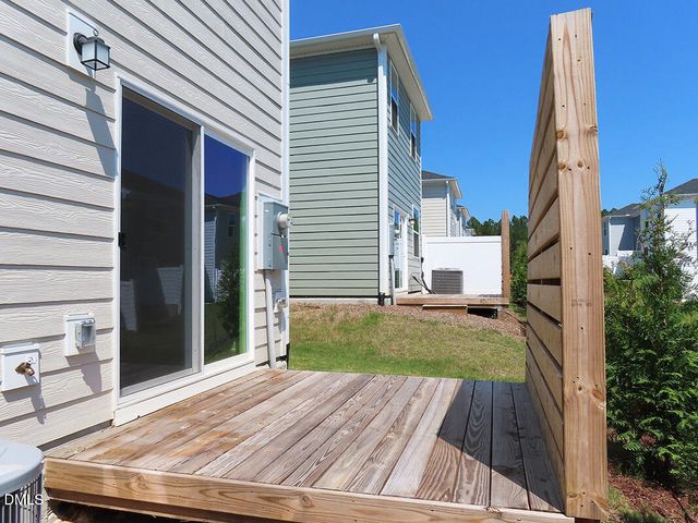 2206 Rabbitbrush Street, Durham, NC 27704