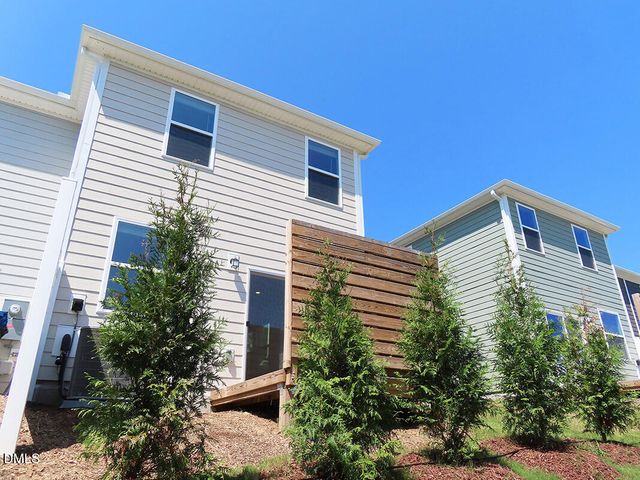 2206 Rabbitbrush Street, Durham, NC 27704