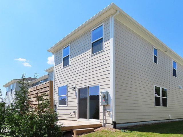 2206 Rabbitbrush Street, Durham, NC 27704