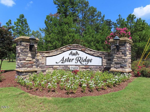 2206 Rabbitbrush Street, Durham, NC 27704