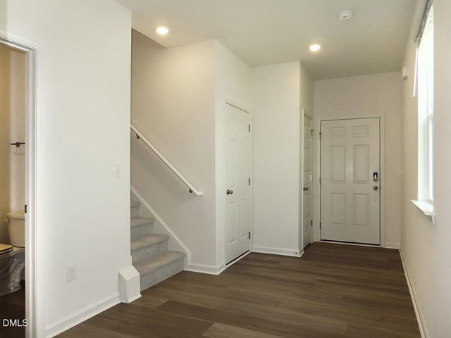 2206 Rabbitbrush Street, Durham, NC 27704
