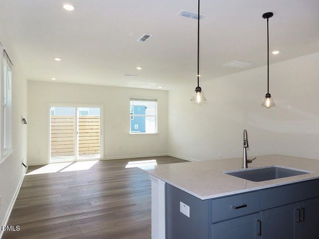 2206 Rabbitbrush Street, Durham, NC 27704