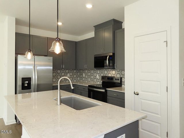 2206 Rabbitbrush Street, Durham, NC 27704