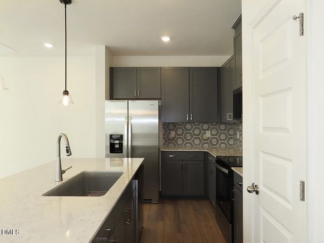 2206 Rabbitbrush Street, Durham, NC 27704