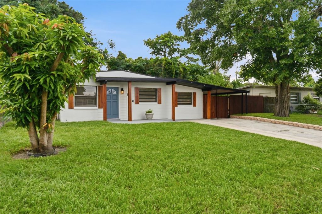 906 SABRINA DRIVE, Ocoee, FL 34761