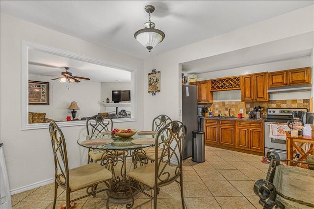 3423 Hickory Hill Drive, Arlington, TX 76014