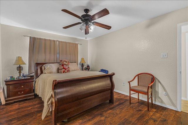 3423 Hickory Hill Drive, Arlington, TX 76014