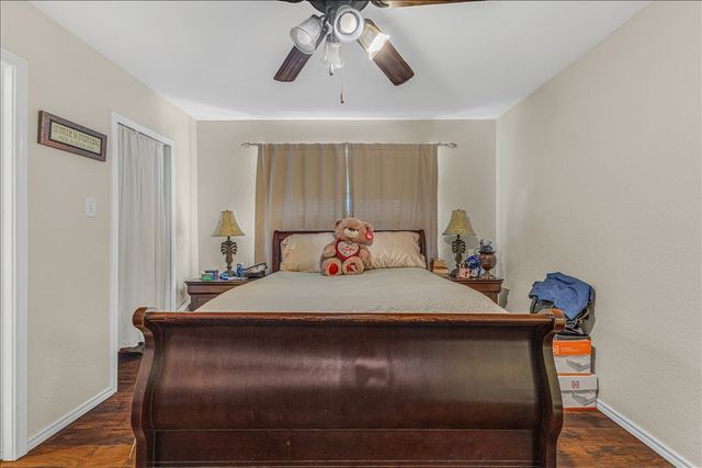 3423 Hickory Hill Drive, Arlington, TX 76014
