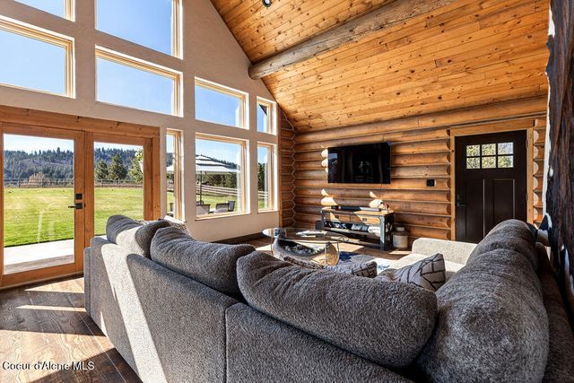 3702 S Puma Dr, Coeur D'alene, ID 83814