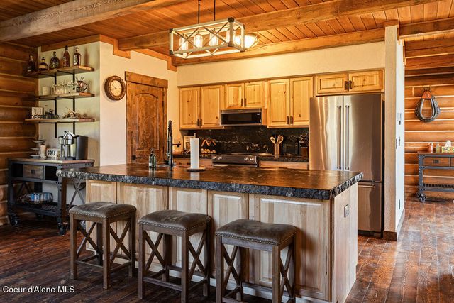 3702 S Puma Dr, Coeur D'alene, ID 83814