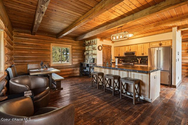 3702 S Puma Dr, Coeur D'alene, ID 83814
