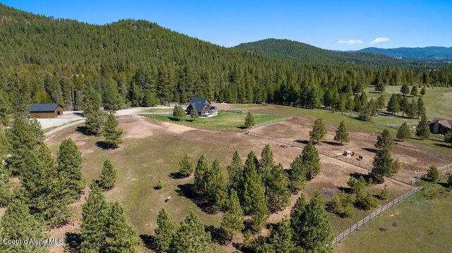 3702 S Puma Dr, Coeur D'alene, ID 83814