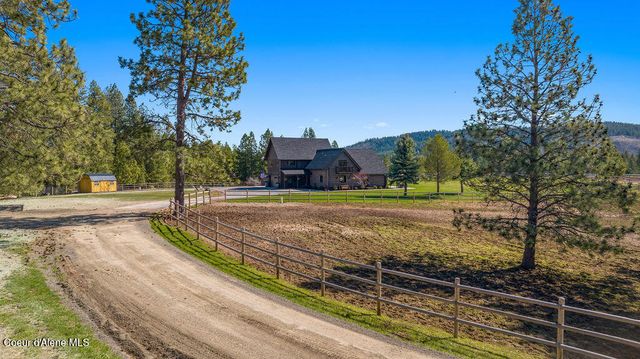 3702 S Puma Dr, Coeur D'alene, ID 83814