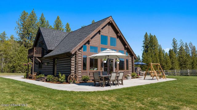 3702 S Puma Dr, Coeur D'alene, ID 83814