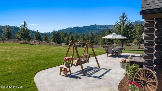 3702 S Puma Dr, Coeur D'alene, ID 83814