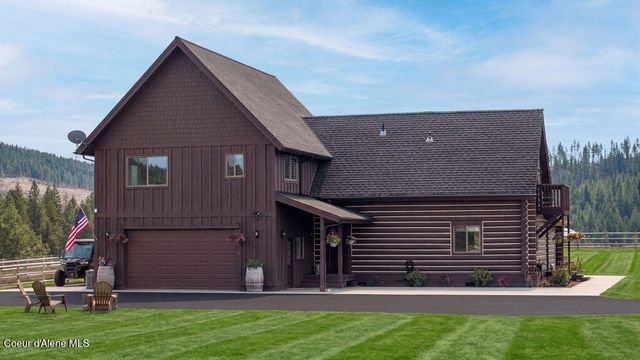 3702 S Puma Dr, Coeur D'alene, ID 83814