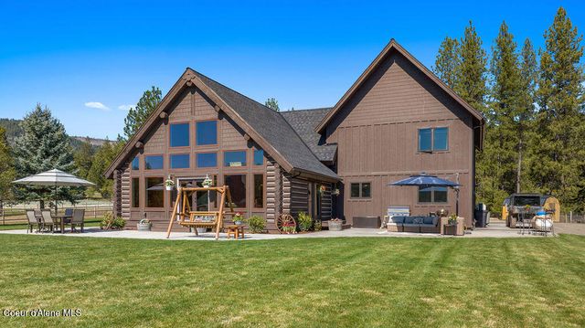 3702 S Puma Dr, Coeur D'alene, ID 83814