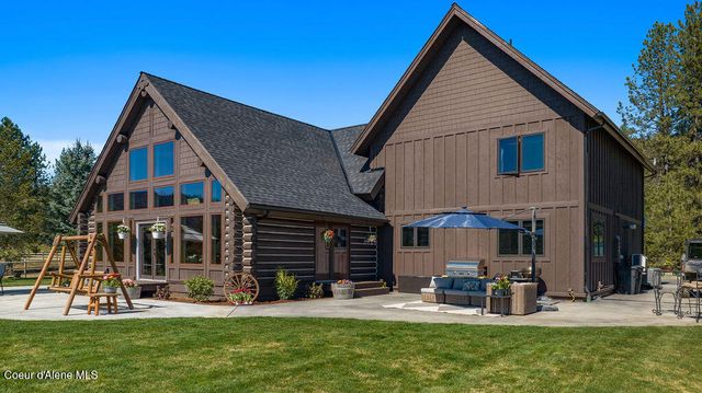 3702 S Puma Dr, Coeur D'alene, ID 83814